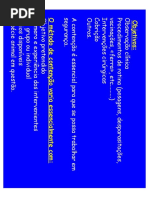 Contencao Pequenos Animais