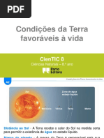 Condic3a7c3b5es Da Terra Favorc3a1veis c3a0 Vida a2