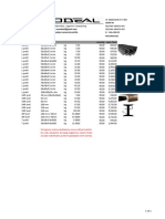 Cene Profili PDF