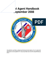 Agent Handbook