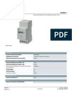 7KT5814 Datasheet Es