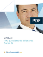 100 Questions Tome2 PDF