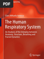 The Human Respiratory System - C. Ionescu (Springer, 2013).pdf