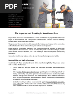 Api Buttress Connection Data Sheet | PDF | Pipe (Fluid Conveyance ...