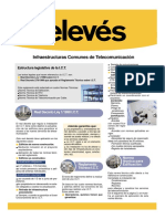 Reglamento Itc - Televes PDF
