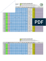 Budget and Cashflow 2017 For Googlesheets - Budget Challenge Cfs