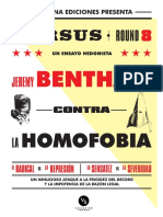 Contra La Homofobia