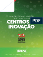 Centro Inovacao SDS Guia Implantacao Livro1