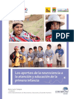 Los Aportes de la neurociencia a la atencion y educacion de la primera infancia - Campos.pdf