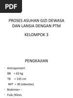 Bab 3 Konsep Proses Asuhan Gizi