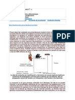 La Evolución Biologica