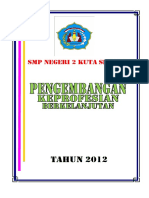 Program PKB