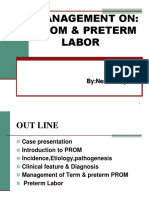 Nesreden Acute Appendicitis