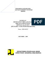 Penentuan CBR DNG Data DCP 21 10 2005 Ok