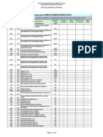 Productos e Insumos Quimicos para Mantenimiento