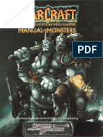 Warcraft RPG - Manual of Monsters.pdf