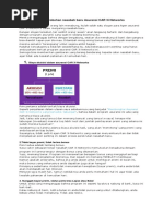 Download 5 Kecerobohan Nasabah Baru Asuransi CAR 3i Networks by Hibiscus Sabdarifa SN370547538 doc pdf