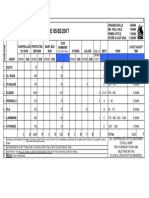 Cattle Sale 2018-02-05 Draw 6