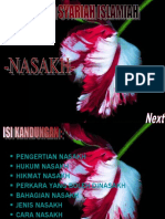 Nasakh