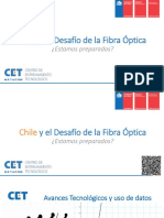 Rodolfo - Veloz - Seminario - FO FTTH PDF