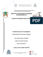 Plantilla de Reportes