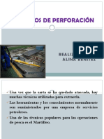 Martillos de Perforacion