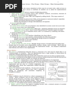 Design Processes: - : Corollary 4 Corollary 1 Axiom 1 Corollary 2 Axiom 2 Corollary 3