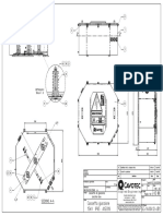 SC 1400412 JB1b Cassetta Giunzione 15 KV IP65 2