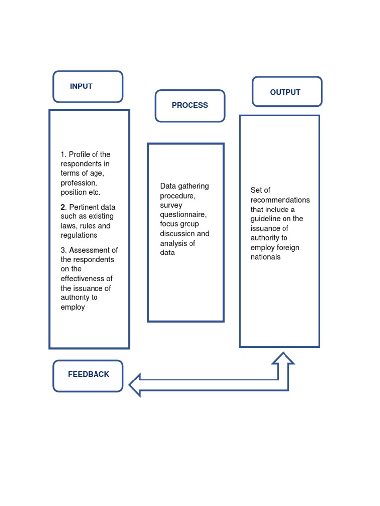 Input Process Output: 2. Pertinent Data | PDF | Computers