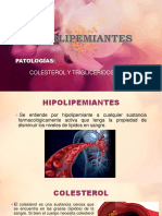 Hipolipemiantes