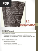 BUKU TEKS SEJARAH TINGKATAN 2 Bab 1