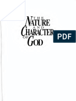 Nature and Character of God - Winkey Pratney1