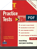 Practice Test Plus 1