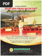 Download Gelar Seni Kreasi Bocah 2017 Sanggar Anak Saraswati Karya Kasiani by Yani Sanggar Anak Saraswati SN370556864 doc pdf