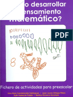 COMO DESARROLLAR EL PENSAMIENTO MATEMATICO.pdf