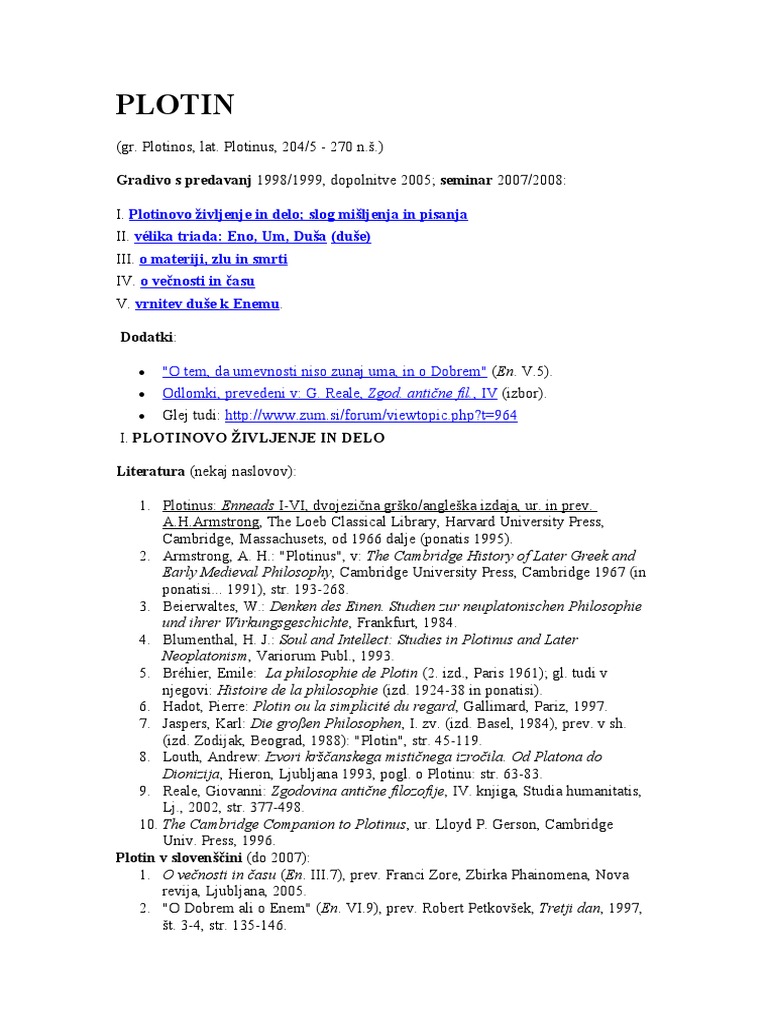Plot in | PDF