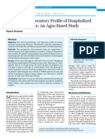06 Oa Clinical and Laboratory PDF