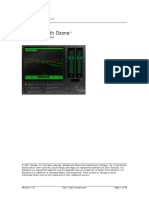 Izotope Ozone Mastering Guide (Ingles).pdf