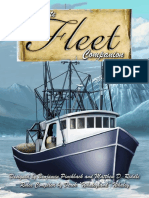Fleet Companion 1.0