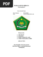 Download MAKALAH OLAHRAGA PANAHAN by Rafifcopy Banjarejo SN370567148 doc pdf