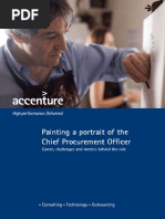 CPO Accenture