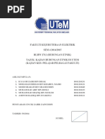 Assignment Etnik (Permasalahan Kajian)