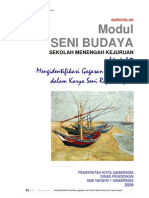 Download Modul2 Pengertian Seni Rupa by Helma Agustiawan SN37057174 doc pdf