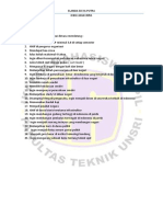 25 Keinginan Yang Ingin Dicapai Dimasa Mendatang