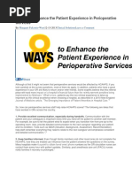 Writing S.O.a.P. Notes 2nd Ed | PDF | Medical Record | Health Care