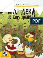 Moj Deka Je Bio Tresnja PDF