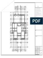 Foundation Layout