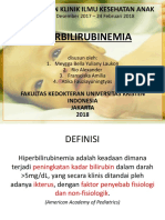 Hiperbilirubin IKA