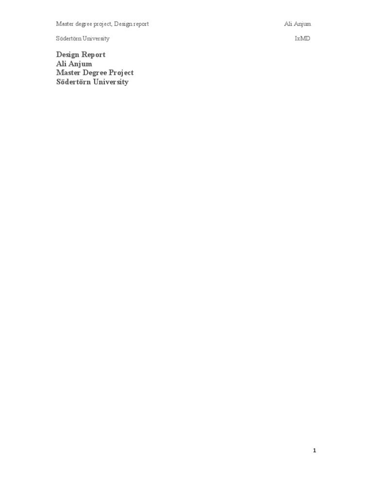 Interactive Sizing Solutions for Online Fashion | PDF | Software ...