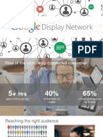 An Overview of the Google Display Network (2015)